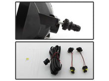 Load image into Gallery viewer, Spyder GMC Sierra 1500 07-13 / Sierra 2500HD 3500HD 07-14 Fog Lights