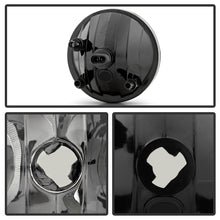 Load image into Gallery viewer, Spyder GMC Sierra 1500/2500/3500 HD 07-13 OEM Fog Lights wo/switch Smoke FL-GS07-SM 5043269