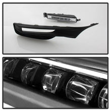 Load image into Gallery viewer, Spyder Honda Accord Sedan 2016-2017 OEM LED Fog Lights W/Switch- Clear FL-HA2016-4D-LED-C 5083050