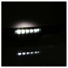 Load image into Gallery viewer, Spyder Honda Accord Sedan 2016-2017 OEM LED Fog Lights W/Switch- Clear FL-HA2016-4D-LED-C 5083050