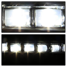 Load image into Gallery viewer, Spyder Honda Accord Sedan 2016-2017 OEM LED Fog Lights W/Switch- Clear FL-HA2016-4D-LED-C 5083050