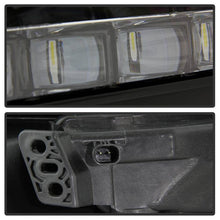 Load image into Gallery viewer, Spyder Honda Accord Sedan 2016-2017 OEM LED Fog Lights W/Switch- Clear FL-HA2016-4D-LED-C 5083050