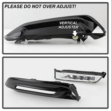 Load image into Gallery viewer, Spyder Honda Accord Sedan 2016-2017 OEM LED Fog Lights W/Switch- Clear FL-HA2016-4D-LED-C 5083050