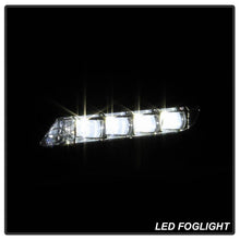 Load image into Gallery viewer, Spyder Honda Accord Sedan 2016-2017 OEM LED Fog Lights W/Switch- Clear FL-HA2016-4D-LED-C 5083050