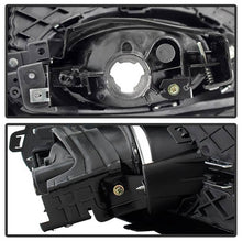 Load image into Gallery viewer, Spyder Honda Civic 2014-2015 2Dr/Coupe (EX Model Only)OEM Fog Light W/Switch- Yellow FL-HC2014-2D-Y 5080233