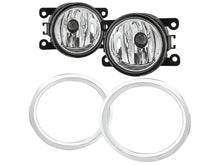 Load image into Gallery viewer, Spyder Honda Pilot 2012-2014 OEM Fog Lights w/Switch - Clear