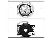 Load image into Gallery viewer, Spyder Honda Pilot 2012-2014 OEM Fog Lights w/Switch - Clear