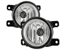 Load image into Gallery viewer, Spyder Honda Pilot 2015-2016 OEM Fog Lights w/Switch - Clear