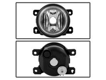 Load image into Gallery viewer, Spyder Honda Pilot 2015-2016 OEM Fog Lights w/Switch - Clear