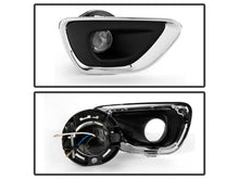 Load image into Gallery viewer, Spyder Jeep Grand Cherokee 2011-2014 (Won't Fit SRT8 Models)