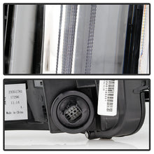 Load image into Gallery viewer, xTune 18-19 Cadillac XTS LED DRL Switch Back w/ Signal Fog Lights w/Cover Chrome FL-JH-CXTS13-LED-C 9946400