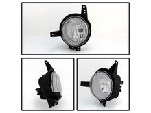 Load image into Gallery viewer, Spyder Kia Soul 2012-2013 OEM Fog Lights W/Switch- Clear