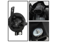 Load image into Gallery viewer, Spyder Kia Soul 2012-2013 OEM Fog Lights W/Switch- Clear