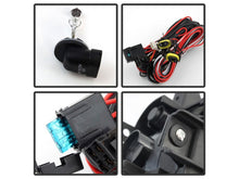 Load image into Gallery viewer, Spyder Kia Soul 2012-2013 OEM Fog Lights W/Switch- Clear