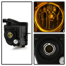 Load image into Gallery viewer, Spyder Lexus IS250/IS350 06-09 OEM Fog Lights wo/switch Yellow FL-LIS06-Y 5075185