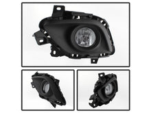 Load image into Gallery viewer, Spyder Mazda 6 2014-2015 OEM Fog Light w/Switch- Clear