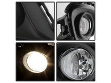 Load image into Gallery viewer, Spyder Mazda 6 2014-2015 OEM Fog Light w/Switch- Clear