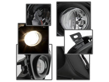 Load image into Gallery viewer, Spyder Mazda 6 2014-2015 OEM Fog Light w/Switch- Clear