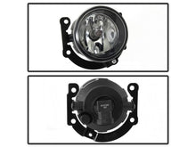 Load image into Gallery viewer, Spyder Mitsubishi Mirage G4 OEM Fog Lights w/Switch - Clear (SKU #5084996)