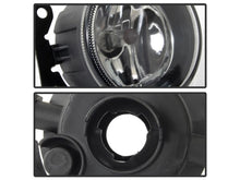 Load image into Gallery viewer, Spyder Mitsubishi Mirage G4 OEM Fog Lights w/Switch - Clear (SKU #5084996)