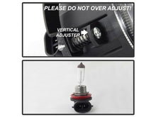 Load image into Gallery viewer, Spyder Mitsubishi Mirage G4 OEM Fog Lights w/Switch - Clear (SKU #5084996)