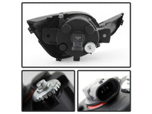 Load image into Gallery viewer, Spyder Nissan Altima 13-15 4dr. OEM Fog Lights w/Switch - Clea
