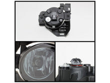 Load image into Gallery viewer, Spyder Nissan Maxima 09-15 OEM Fog Lights w/Switch - Smoke (SKU #5071705)