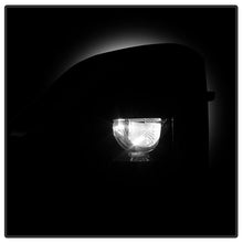 Load image into Gallery viewer, Spyder Nissan Maxima 09-21 OEM Full LED Fog Lights w/Switch Clear FL-NM2019-LED-C 5087096