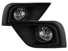 Load image into Gallery viewer, Spyder Nissan Murano 2015-2016 OEM Fog Light W/Switch- Clear