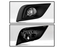 Load image into Gallery viewer, Spyder Nissan Murano 2015-2016 OEM Fog Light W/Switch- Clear