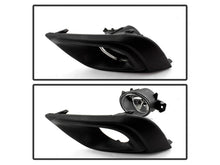 Load image into Gallery viewer, Spyder Nissan Murano 2015-2016 OEM Fog Light W/Switch- Clear