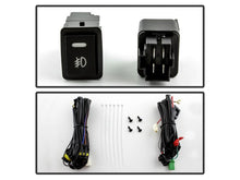 Load image into Gallery viewer, Spyder Nissan Murano 2015-2016 OEM Fog Light W/Switch- Clear