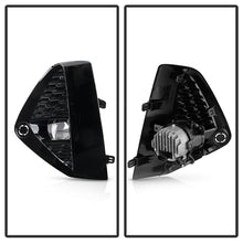 Load image into Gallery viewer, Spyder Nissan Murano 2019-2021 OEM Style LED Fog Light w/OEM Fit Switch- Clear 5087102