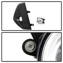 Load image into Gallery viewer, Spyder Nissan Murano 2019-2021 OEM Style LED Fog Light w/OEM Fit Switch- Clear 5087102