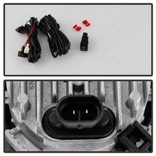 Load image into Gallery viewer, Spyder Nissan Murano 2019-2021 OEM Style LED Fog Light w/OEM Fit Switch- Clear 5087102