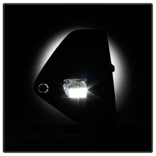Load image into Gallery viewer, Spyder Nissan Murano 2019-2021 OEM Style LED Fog Light w/OEM Fit Switch- Clear 5087102