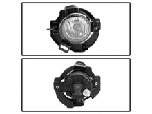 Load image into Gallery viewer, Spyder Nissan Rogue 2008-2013 OEM Fog Lights W/Cover and Switch - Clear