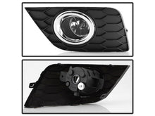 Load image into Gallery viewer, Spyder Nissan Sentra 16-17 OEM Style Fog Lights w/Switch