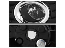 Load image into Gallery viewer, Spyder Nissan Sentra 16-17 OEM Style Fog Lights w/Switch