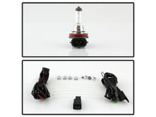 Load image into Gallery viewer, Spyder Nissan Sentra 16-17 OEM Style Fog Lights w/Switch