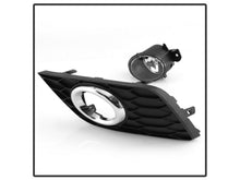 Load image into Gallery viewer, Spyder Nissan Sentra 16-17 OEM Style Fog Lights w/Switch