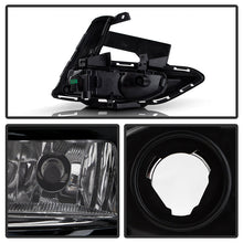 Load image into Gallery viewer, SPYDER 20-22 Nissan Sentra OEM Fog Light - Clear (FL-NS20-C) 9051302