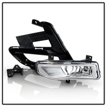Load image into Gallery viewer, SPYDER 20-22 Nissan Sentra OEM Fog Light - Clear (FL-NS20-C) 9051302