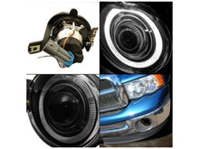 Load image into Gallery viewer, Spyder DODGE RAM 1500 2002-2005/DODGE RAM 2500/3500 2003-2006