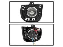 Load image into Gallery viewer, Spyder Scion TC 2014-2016 Halo Projector Fog Lights w/Switch - Clear