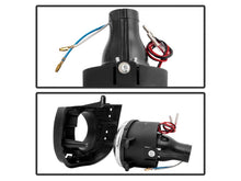 Load image into Gallery viewer, Spyder Scion TC 2014-2016 Halo Projector Fog Lights w/Switch - Clear