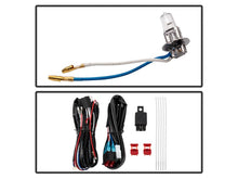 Load image into Gallery viewer, Spyder Scion TC 2014-2016 Halo Projector Fog Lights w/Switch - Clear