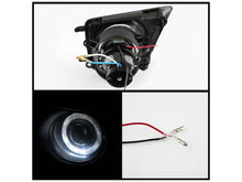 Load image into Gallery viewer, Spyder Toyota Tacoma 2012-2015 Halo Projector Fog Lights w/Switch