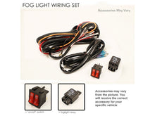 Load image into Gallery viewer, Spyder Toyota Tacoma 2012-2015 Halo Projector Fog Lights w/Switch