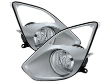 Load image into Gallery viewer, Spyder Toyota Avalon 13-15 Fog Lights w/Switch - Clear